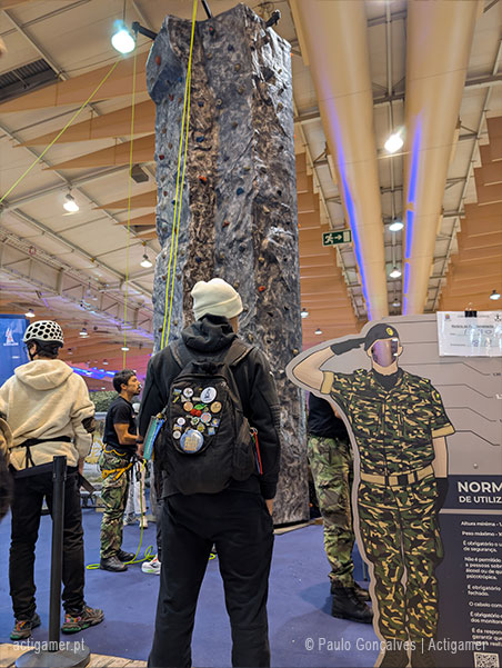 Lisboa Games Week 2025