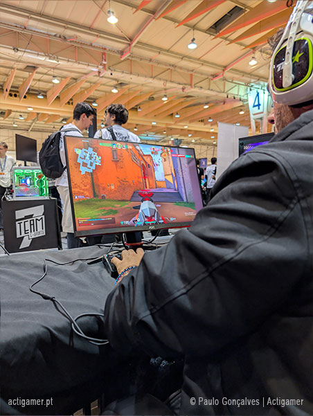 Lisboa Games Week 2025