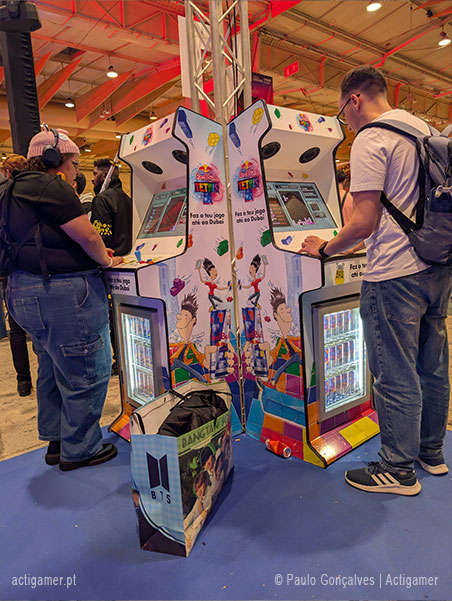 Lisboa Games Week 2025