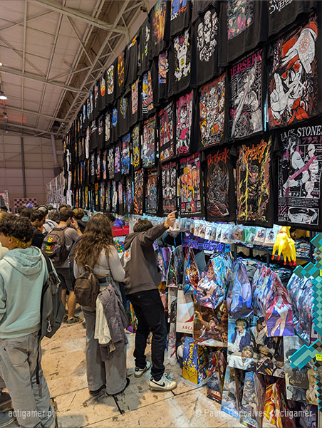 Lisboa Games Week 2025