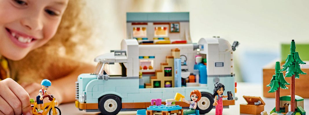 LEGO | Dia da Criança