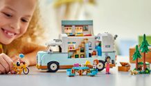 LEGO | Dia da Criança