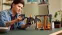 LEGO Icons Book Nook O Senhor dos Anéis: Balrog