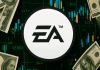 Electronic Arts