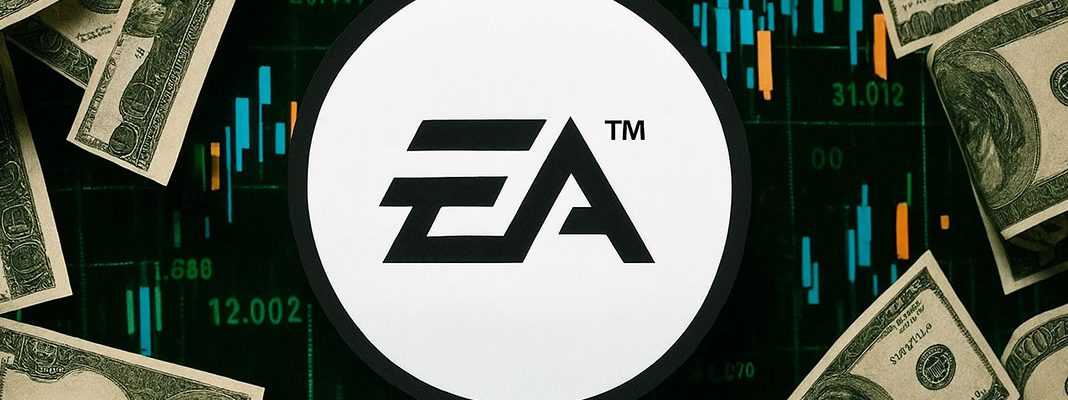 Electronic Arts