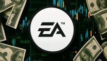 Electronic Arts