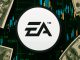 Electronic Arts é adquirida por 55 mil milhões de dólares Electronic Arts