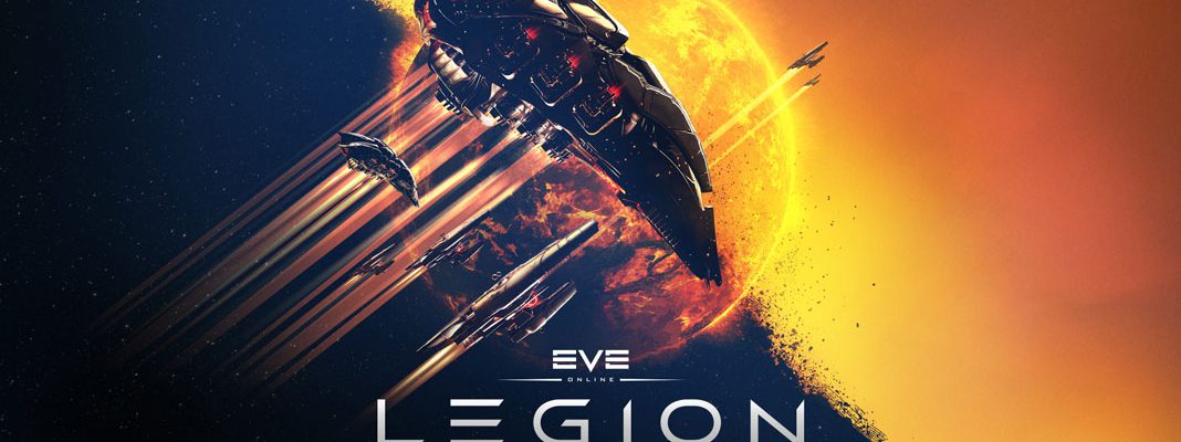 EVE Online: Legion
