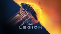 EVE Online: Legion