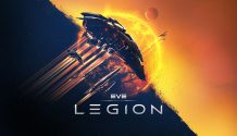 EVE Online: Legion