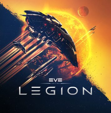 EVE Online: Legion