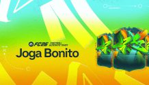 FC 26 recebe campanha Joga Bonito com Ricardo Quaresma em destaque FC 26 Joga Bonito