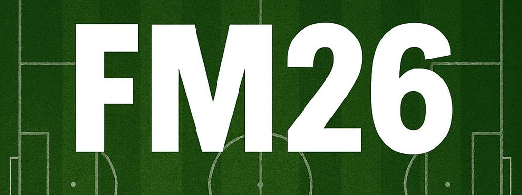 Football Manager 26