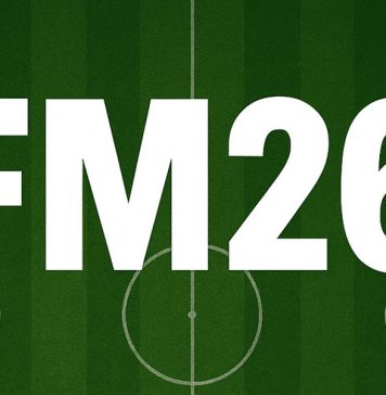 Football Manager 26