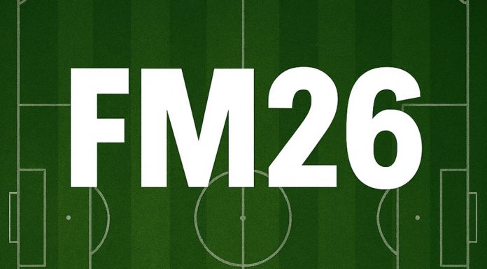 Football Manager 26