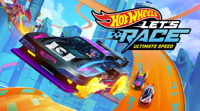 Hot Wheels Let’s Race: Ultimate Speed chega às consolas e PC com corridas para toda a família Hot Wheels Let’s Race: Ultimate Speed