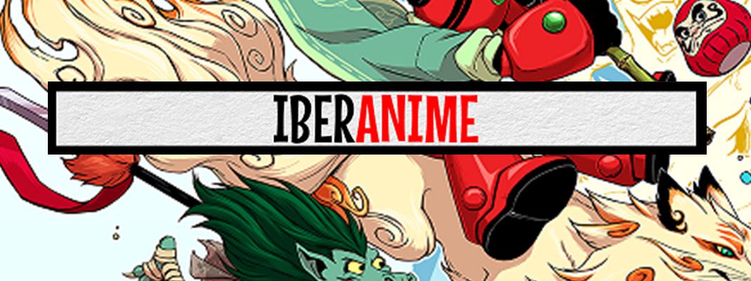 Iberanime Porto 2025 Iberanime Porto 2025
