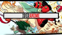 Iberanime Porto 2025