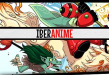 Iberanime Porto 2025