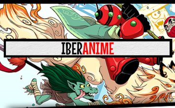 Iberanime Porto 2025 lança app oficial e revela programa completo Iberanime Porto 2025