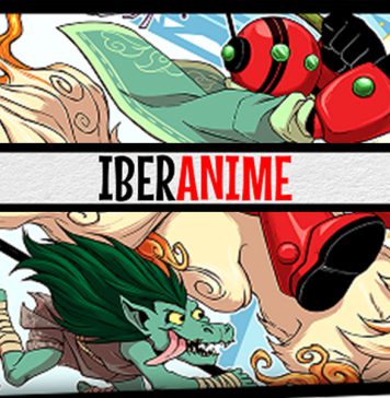 Iberanime Porto 2025