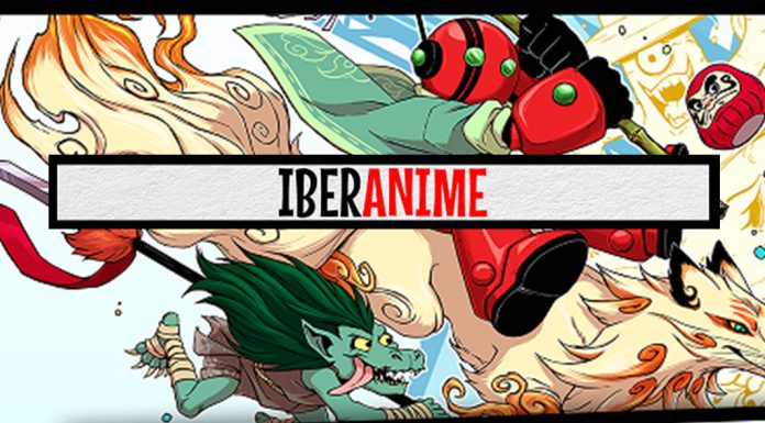 Iberanime Porto 2025