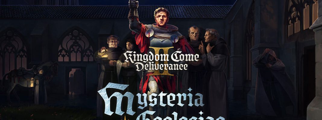 Kingdom Come: Deliverance II - Mysteria Ecclesiae