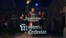 Kingdom Come: Deliverance II - Mysteria Ecclesiae