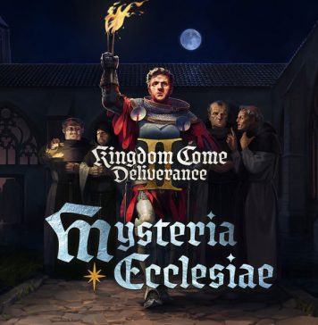 Kingdom Come: Deliverance II - Mysteria Ecclesiae