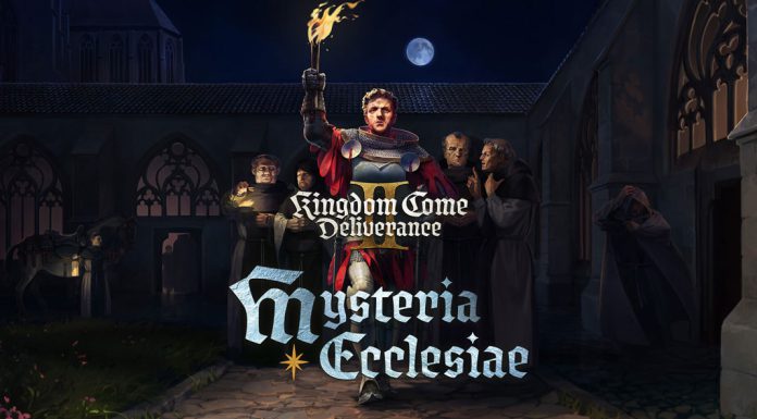 Kingdom Come: Deliverance II - Mysteria Ecclesiae