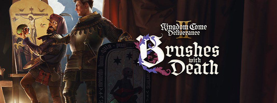 Kingdom Come: Deliverance II: Brushes with Death