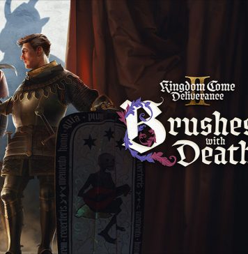 Kingdom Come: Deliverance II: Brushes with Death