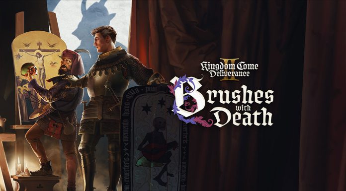 Kingdom Come: Deliverance II: Brushes with Death