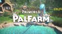 Palworld: Palfarm