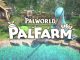 Palworld: Palfarm
