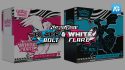 Pokémon TCG: Scarlet & Violet Black Bolt e White Flare