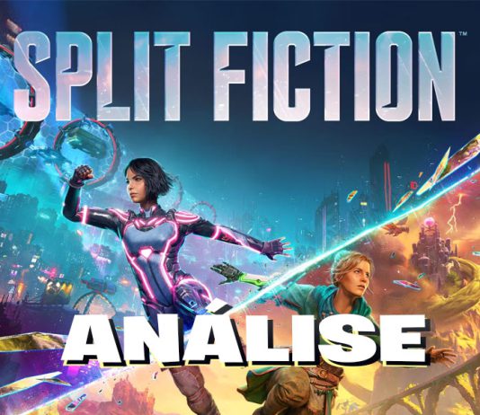 Split Fiction