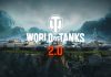 World of Tanks 2.0