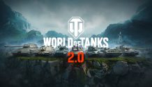 World of Tanks 2.0