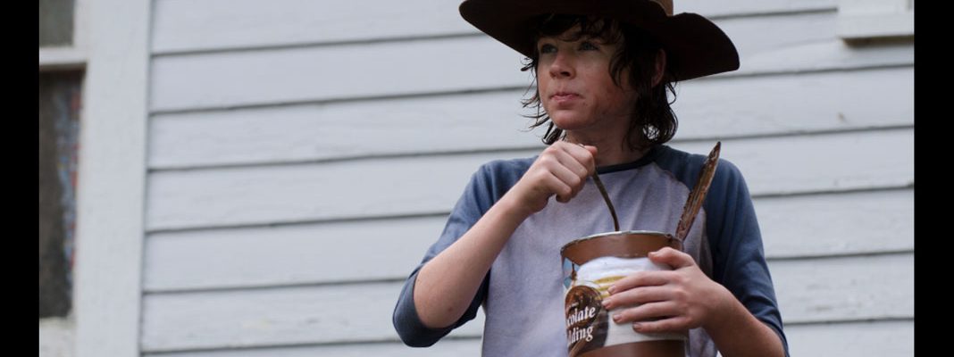 Comic Con Portugal 2026 - Chandler Riggs