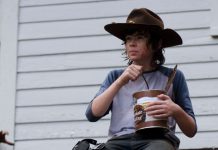 Comic Con Portugal 2026 - Chandler Riggs