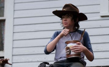 Comic Con Portugal 2026 - Chandler Riggs