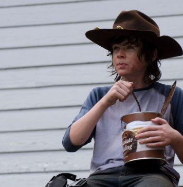 Comic Con Portugal 2026 - Chandler Riggs