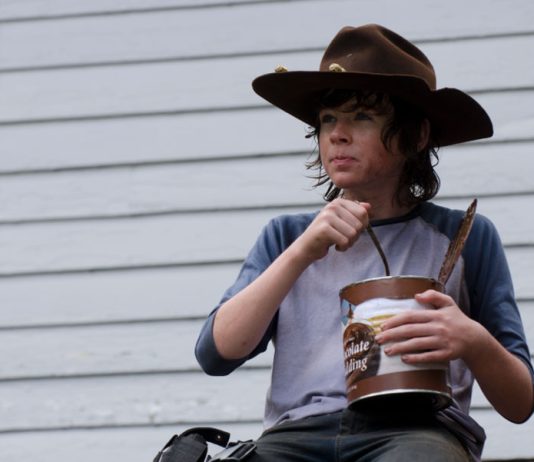 Comic Con Portugal 2026 - Chandler Riggs