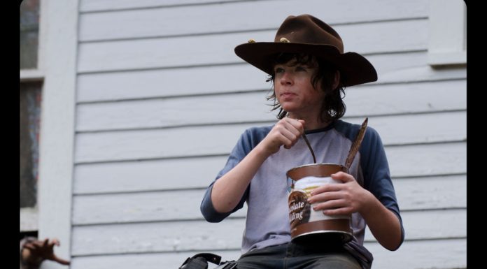 Comic Con Portugal 2026 - Chandler Riggs