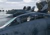 ACE COMBAT 8 chega em outubro com campanha cinematográfica e primeiro Premium Ace Pass