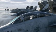 ACE COMBAT 8 chega em outubro com campanha cinematográfica e primeiro Premium Ace Pass ACE COMBAT 8 chega em outubro com campanha cinematográfica e primeiro Premium Ace Pass