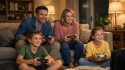 Videojogos nas férias: cinco práticas para garantir uma experiência segura e equilibrada em família Videojogos nas férias: cinco práticas para garantir uma experiência segura e equilibrada em família