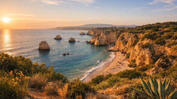 South Portugal apresenta plataforma digital para promover o Sul do país