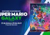 Universo de Super Mario ganha vida no Almada Forum Universo de Super Mario ganha vida no Almada Forum